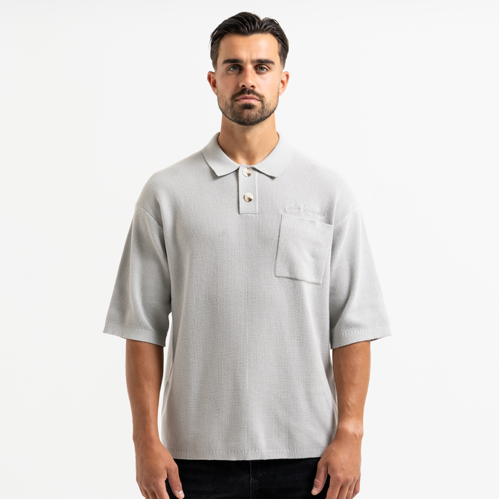 Nazario Polo - Light Grey