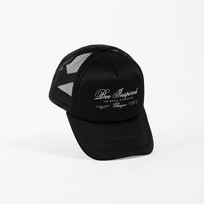 Olise Cap - Black