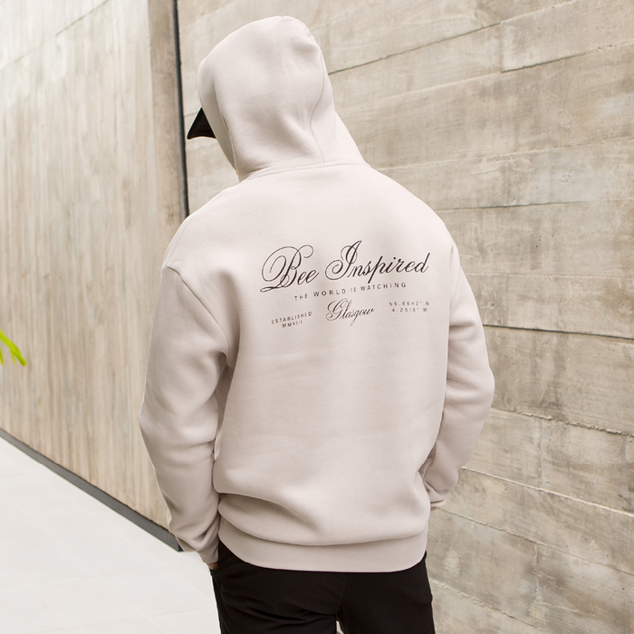 Bee inspired hoodie sale hotsell