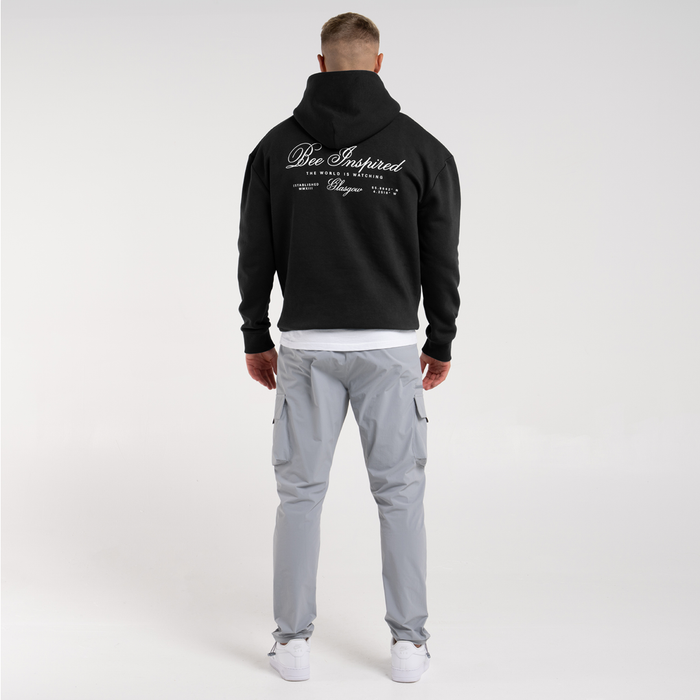 Bee inspired 2025 tracksuit bottoms