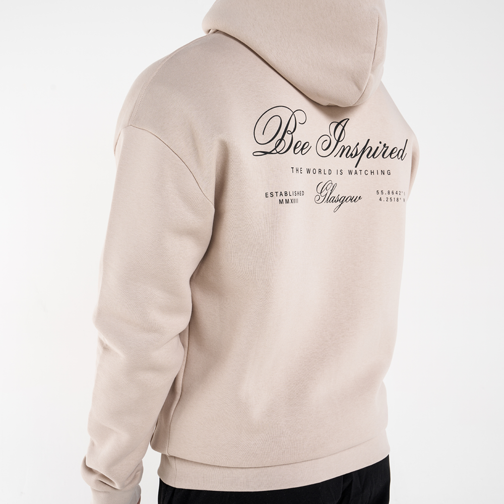 Bee inspired hoodie sale sales