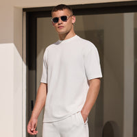 Vaerla T-Shirt - Ivory