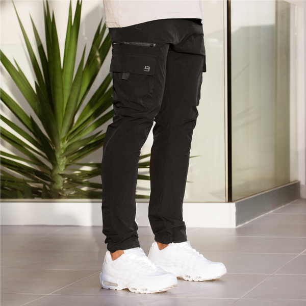 Buy Thomas Scott Men Olive Cotton, Lycra Slim Fit Flat-Front Cargo Pants  (30) Online at Best Prices in India - JioMart.