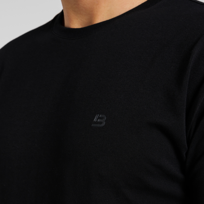 Saverio T-Shirt - Black