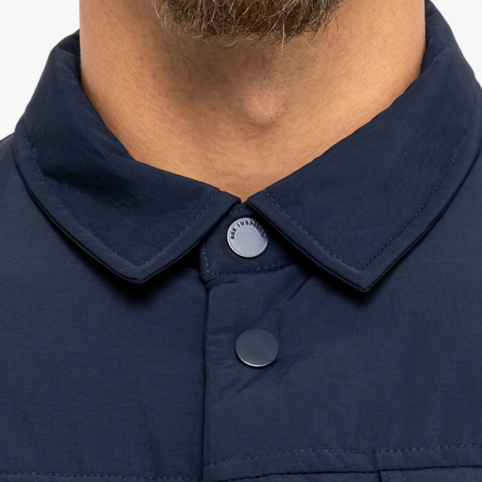 Siegrist Jacket - Navy