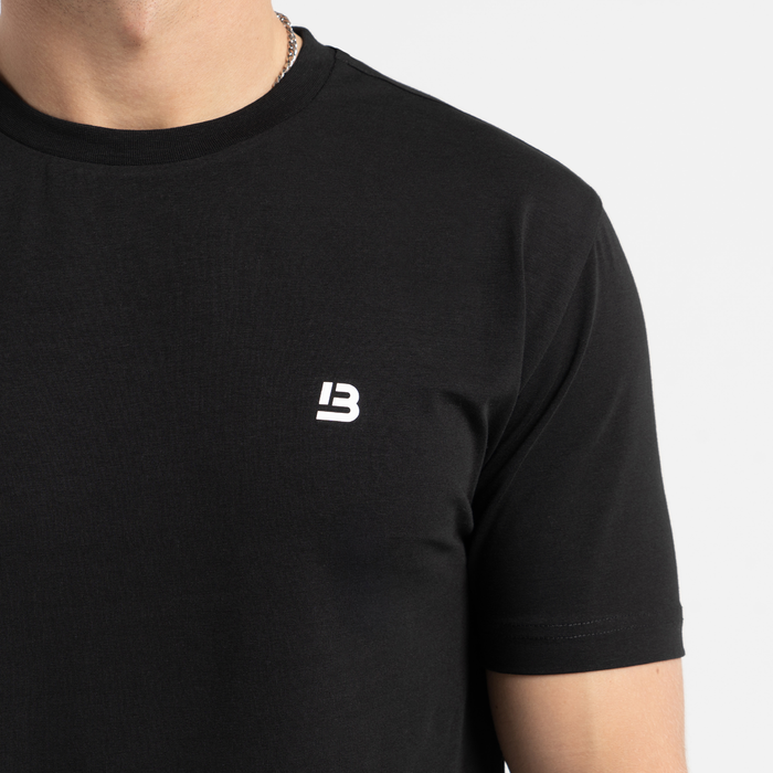 Signature T-Shirt - Black