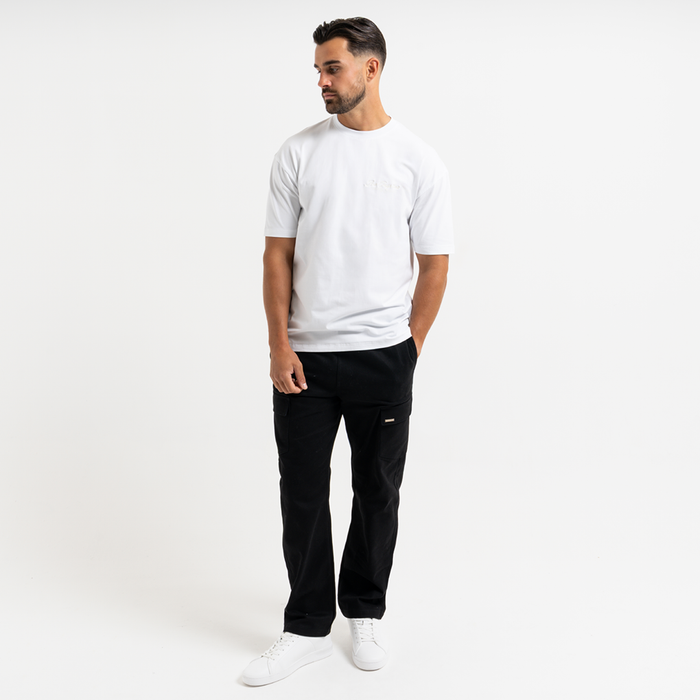 Team T-Shirt - White