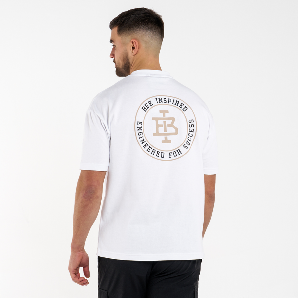 Guedes T-Shirt - White
