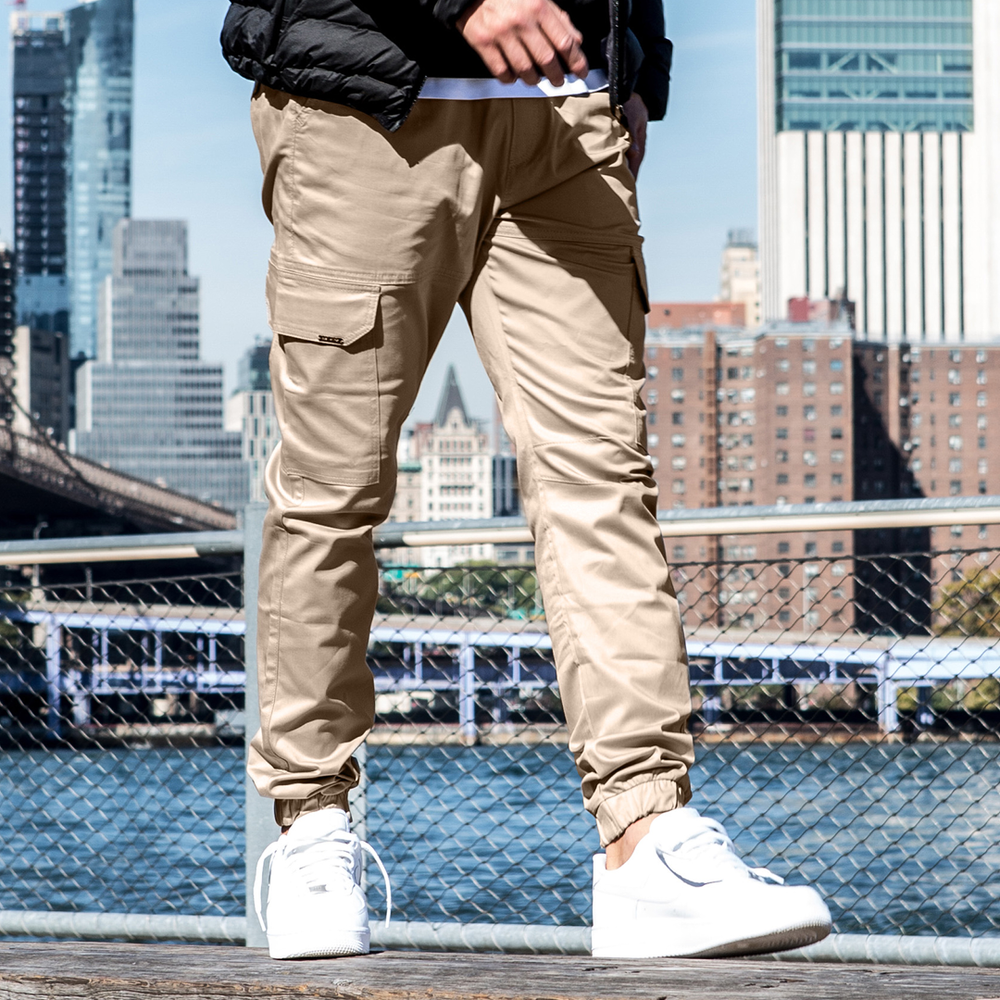 Cargo 2025 pants color