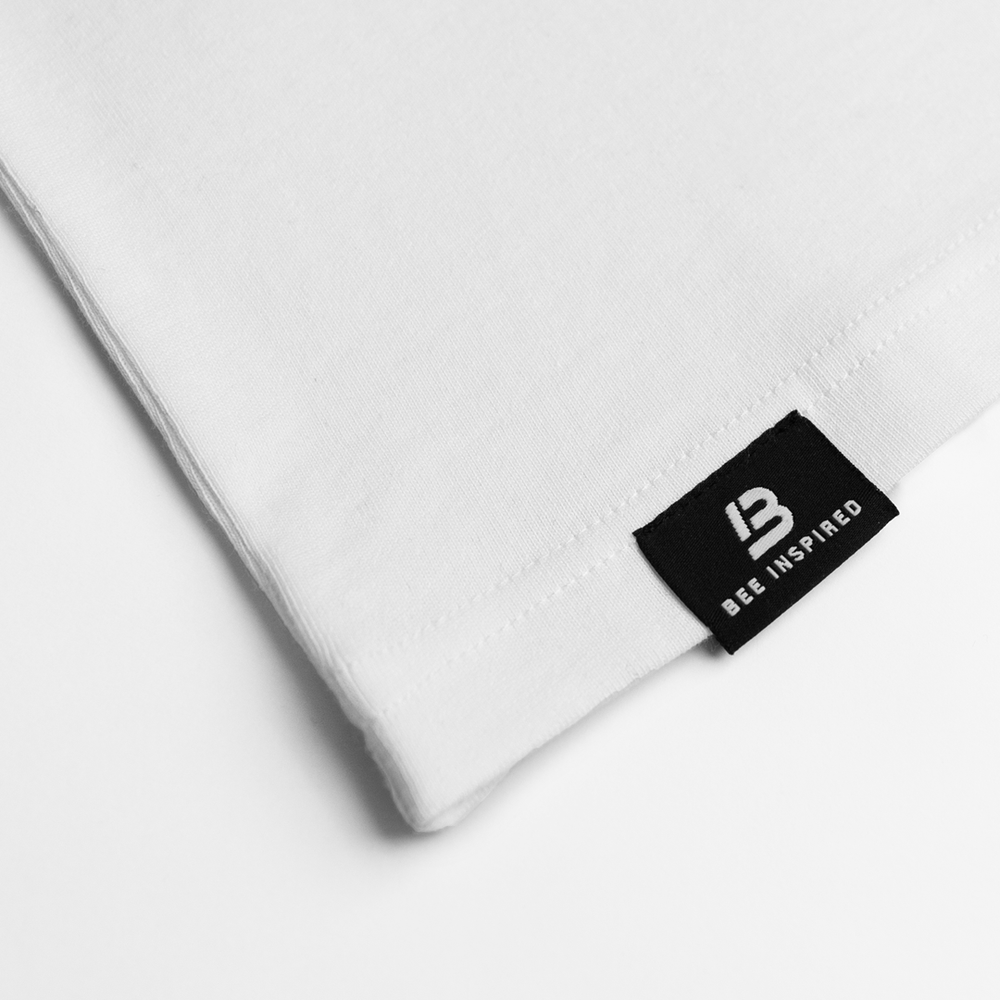 Lyle T-shirt - White