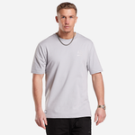 Watkins T-Shirt - Light Grey