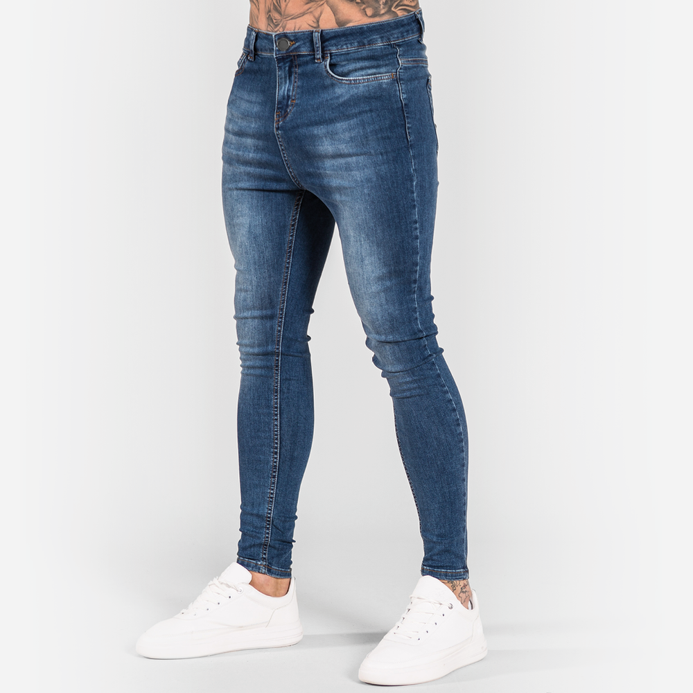 Best stretch 2025 skinny jeans