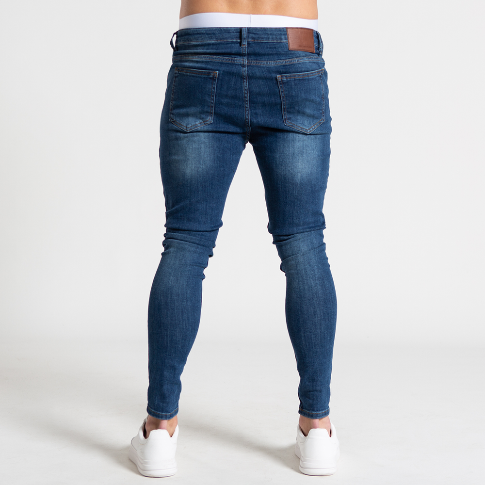 Bee inspired hotsell luca jeans