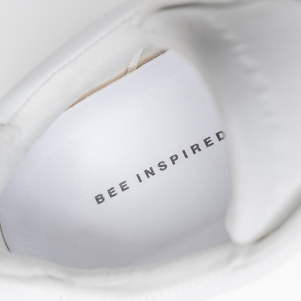 Bee Inspired 再入荷！ Ezra Trainer シューズ スニーカー ezra-trainer4.png?v=1745933692